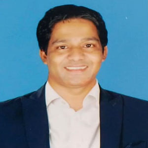 SUJIT KUMER PAUL